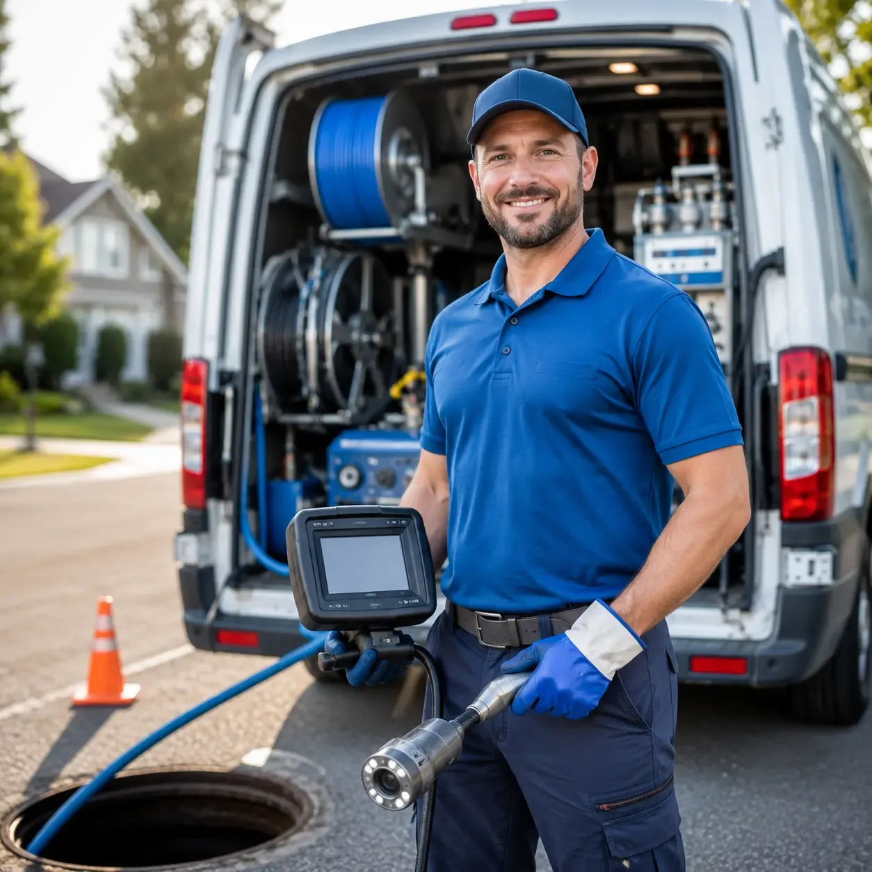 Local Pipe Relining specialists in Indian Lake Estates, FL